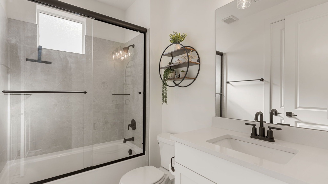 Photo of Bathroom in Washington