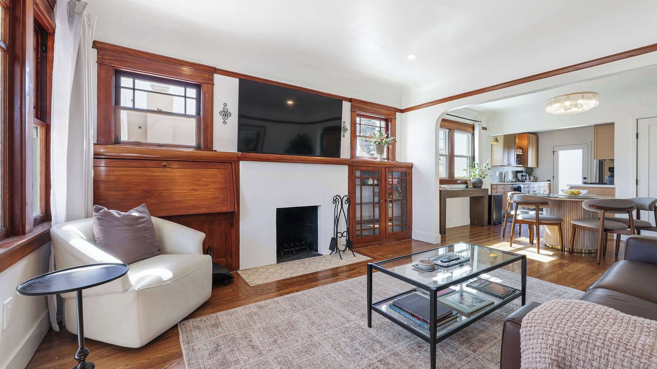 Photo of Livingroom in Kensington