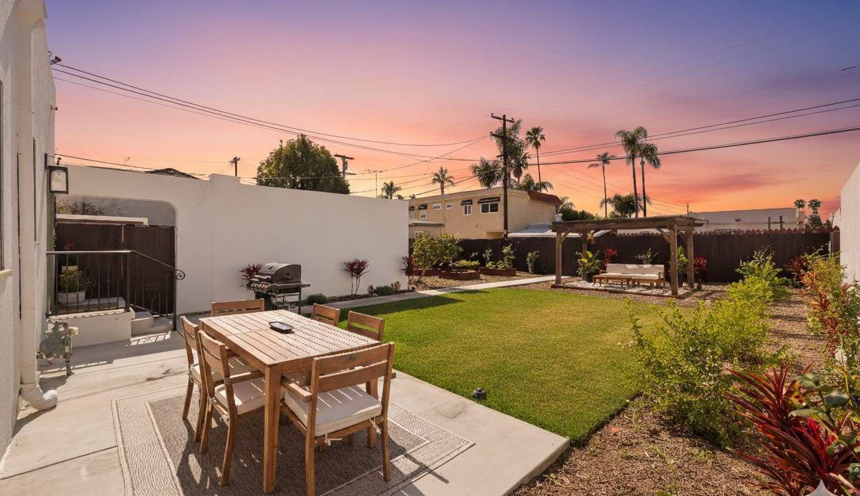 Photo of Outdoor in Kensington
