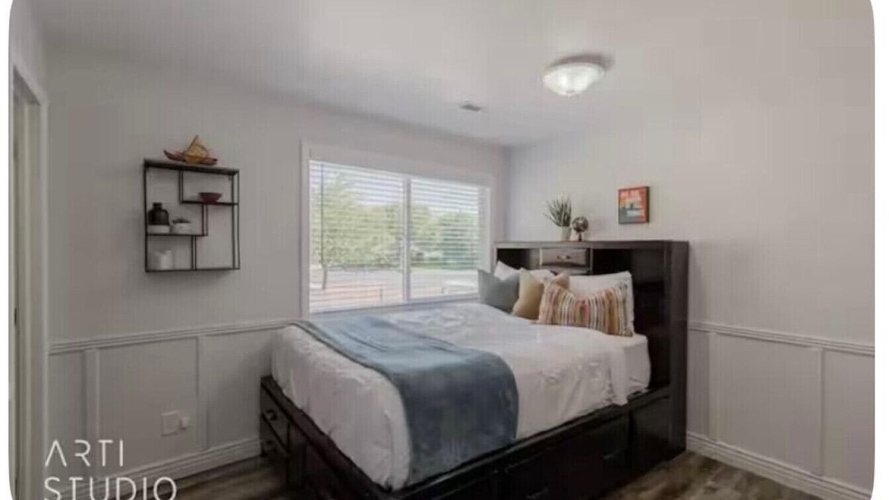 Photo of Bedroom in La Verkin