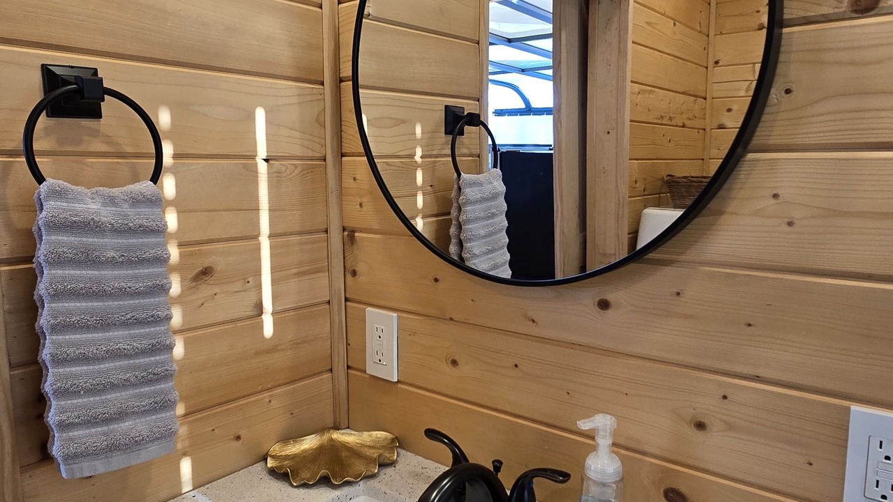Photo of Bathroom in Fallbrook