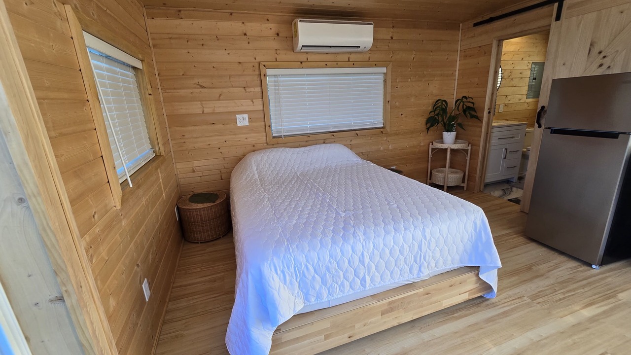 Photo of Bedroom in Fallbrook