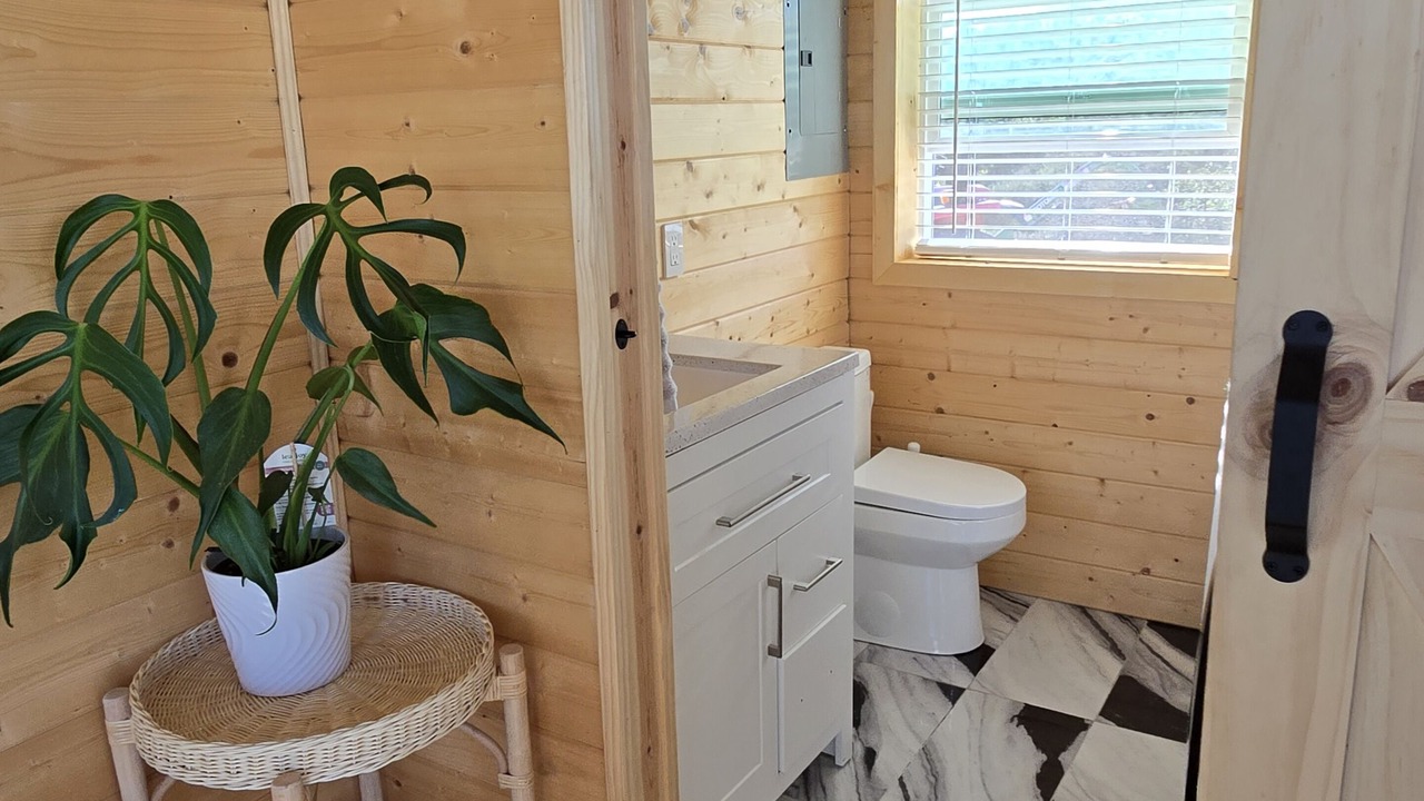 Photo of Bathroom in Fallbrook