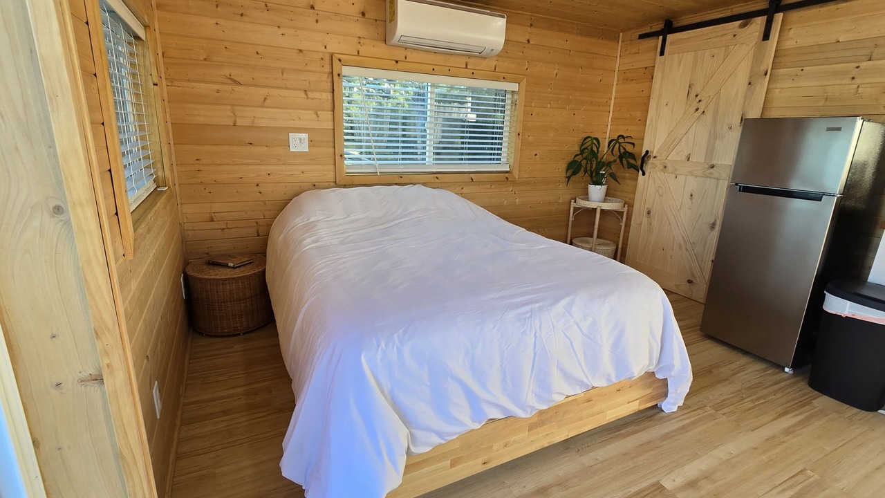 Photo of Bedroom in Fallbrook