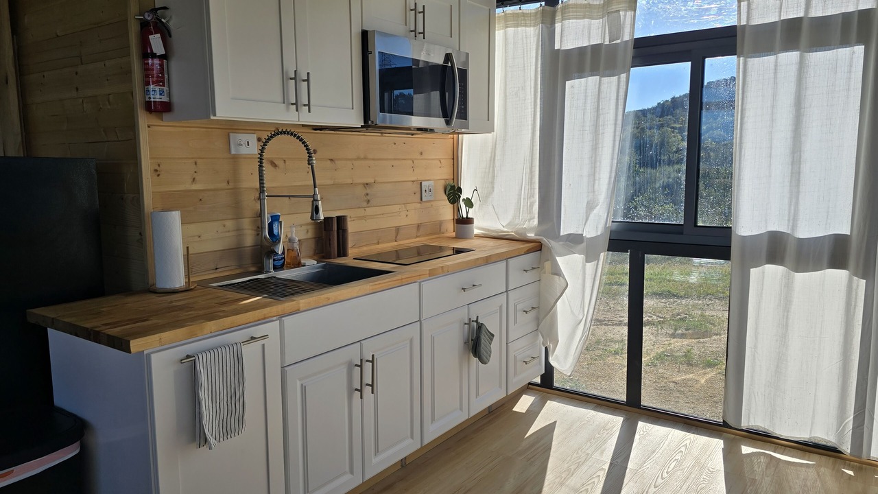 Photo of Kitchen in Fallbrook