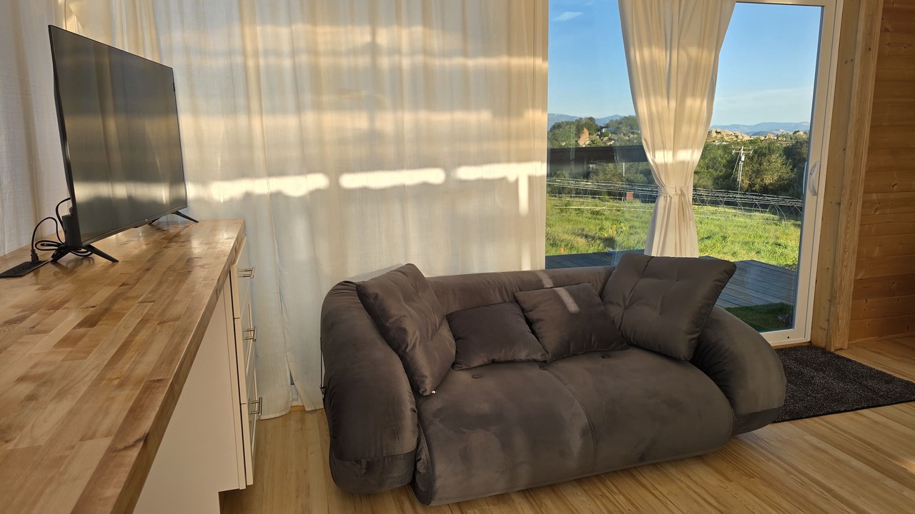 Photo of Livingroom in Fallbrook