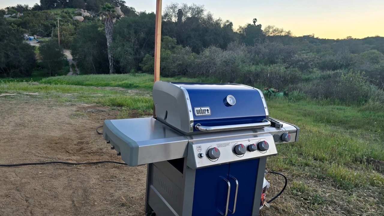 Photo of Outdoor in Fallbrook