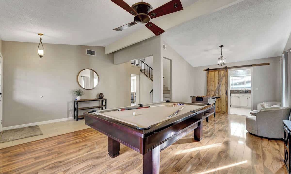 Photo of Bedroom in Green Valley North