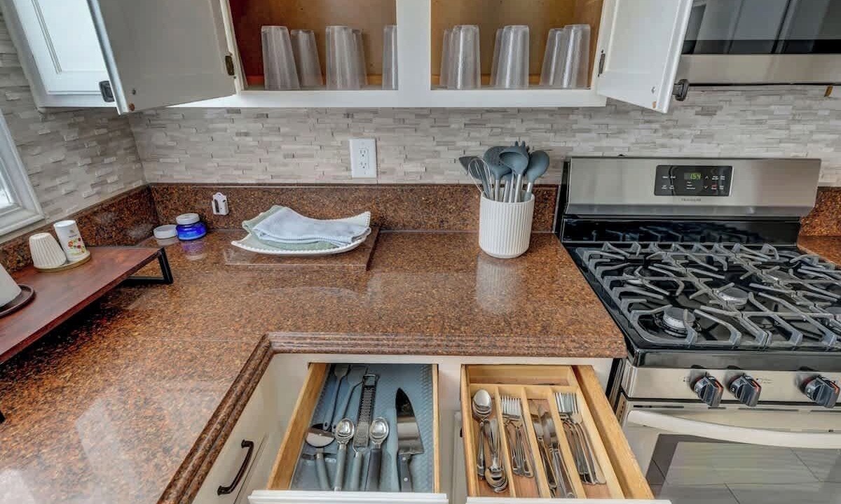 Photo of Kitchen in Green Valley North