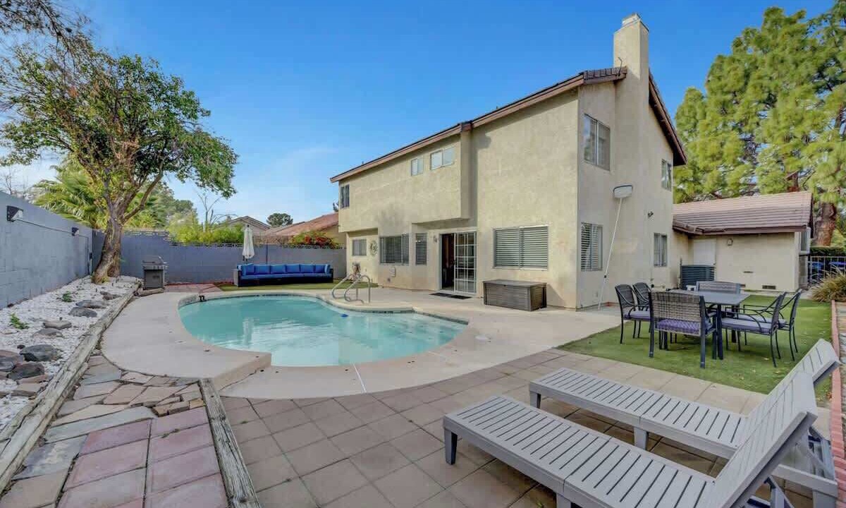 Photo of Outdoor in Green Valley North