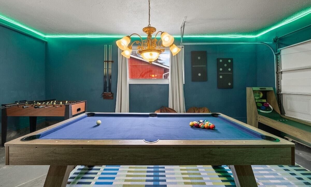 Photo of Bedroom in Forks