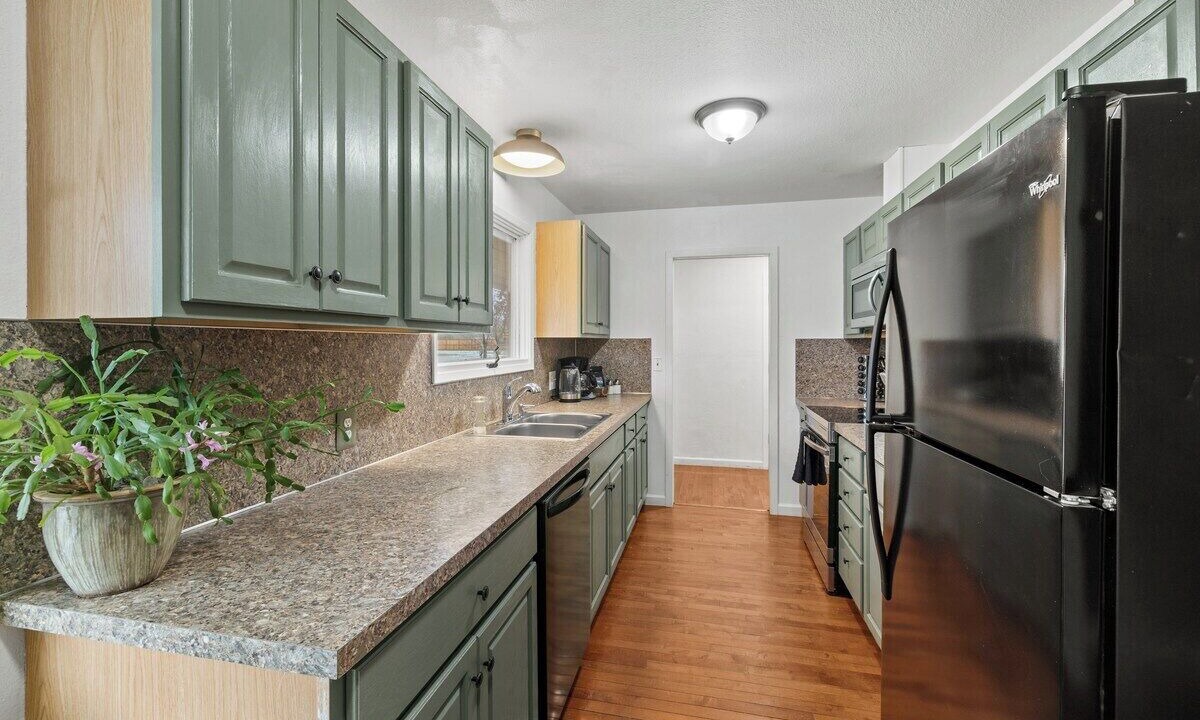 Photo of Kitchen in Forks