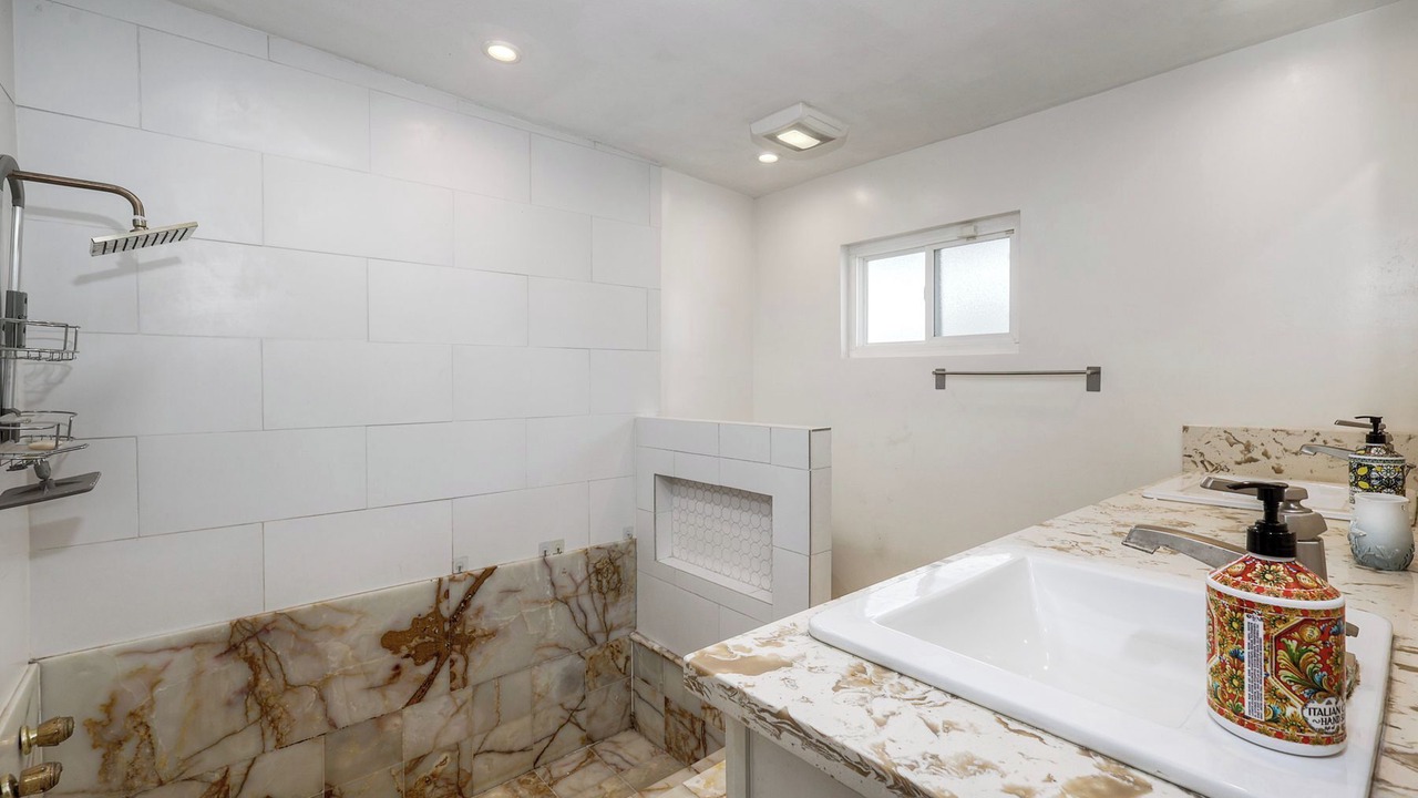 Photo of Bathroom in La Presa