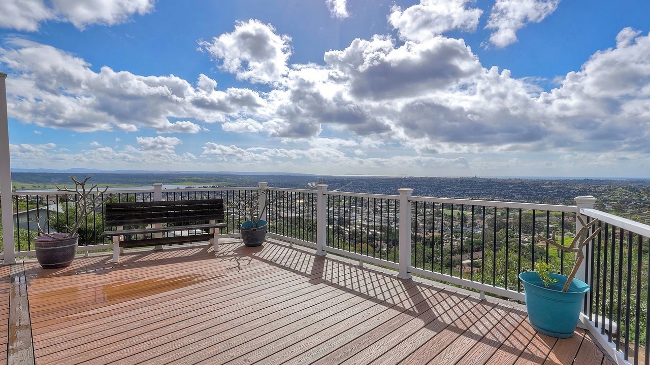 Photo of Patio Balcony in La Presa