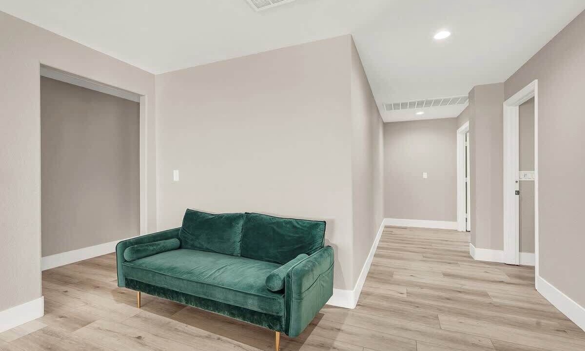 Photo of Bedroom in Centennial Hills