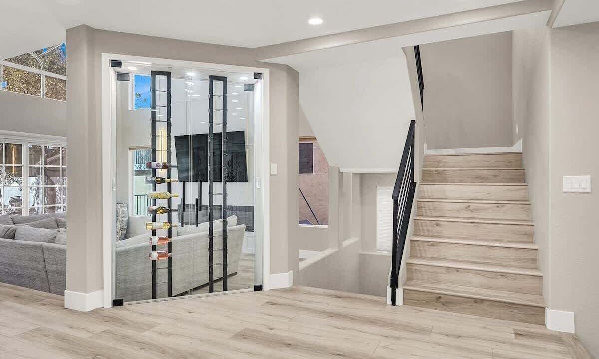 Photo of Bedroom in Centennial Hills