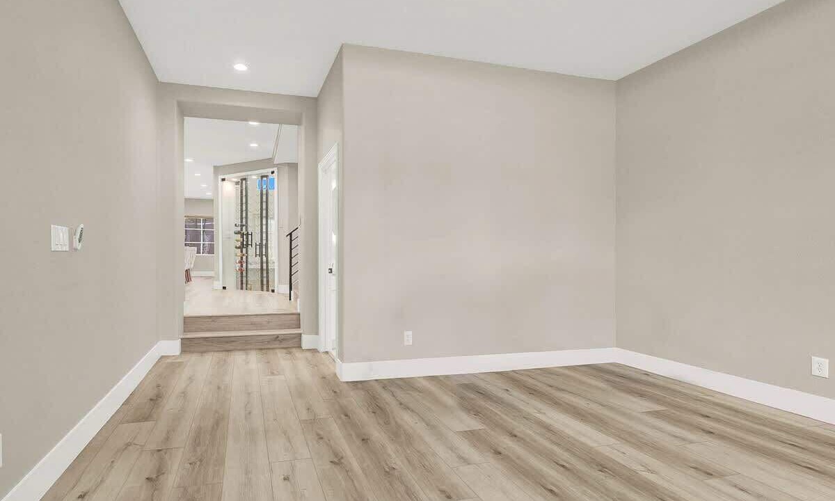 Photo of Bedroom in Centennial Hills