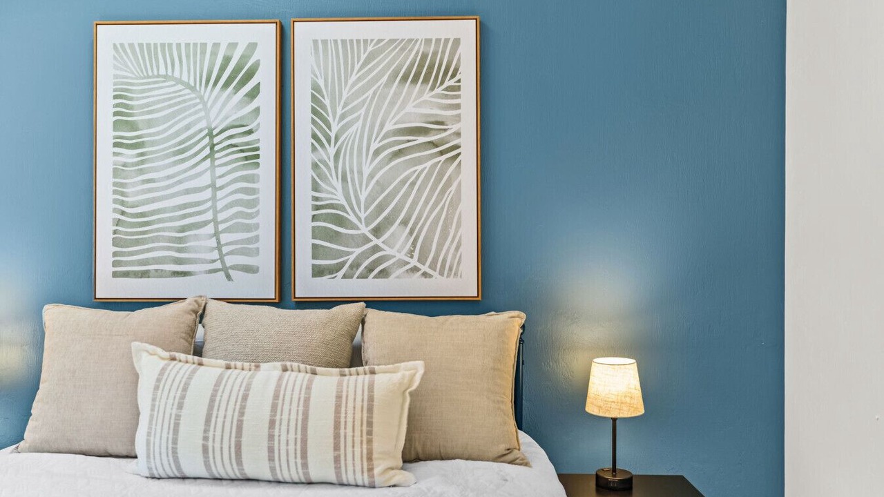 Photo of Bedroom in Western