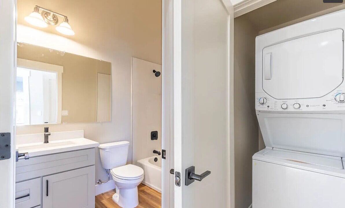 Photo of Bathroom in Old Southwest