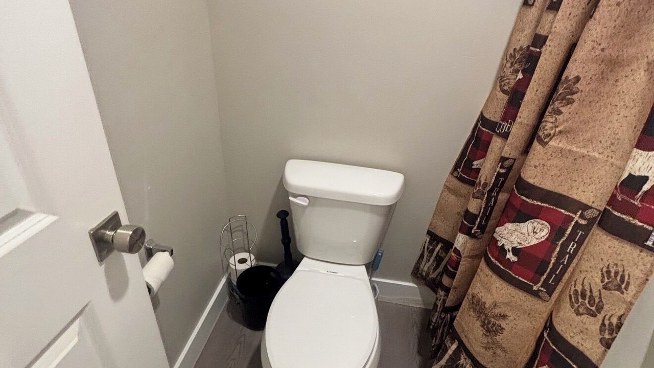 Photo of Bathroom in Cedar City