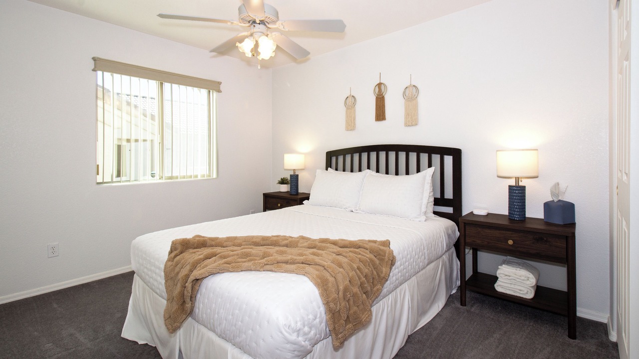 Photo of Bedroom in Fort Mohave