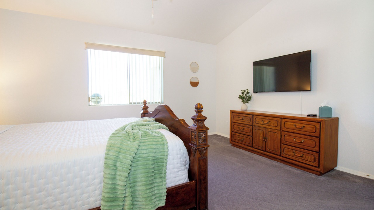 Photo of Bedroom in Fort Mohave
