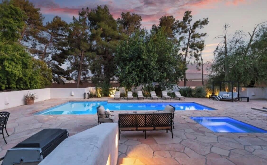 Photo of Outdoor in Las Vegas