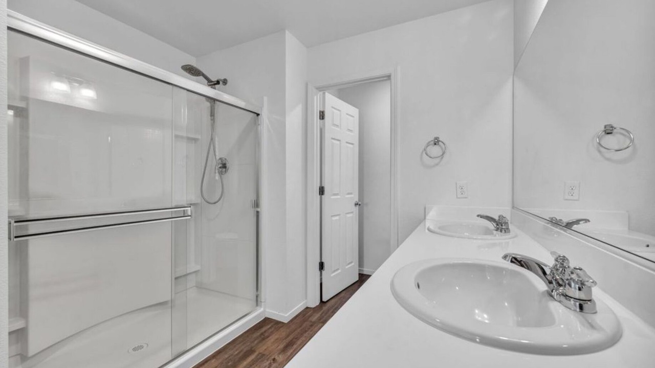 Photo of Bathroom in Reno