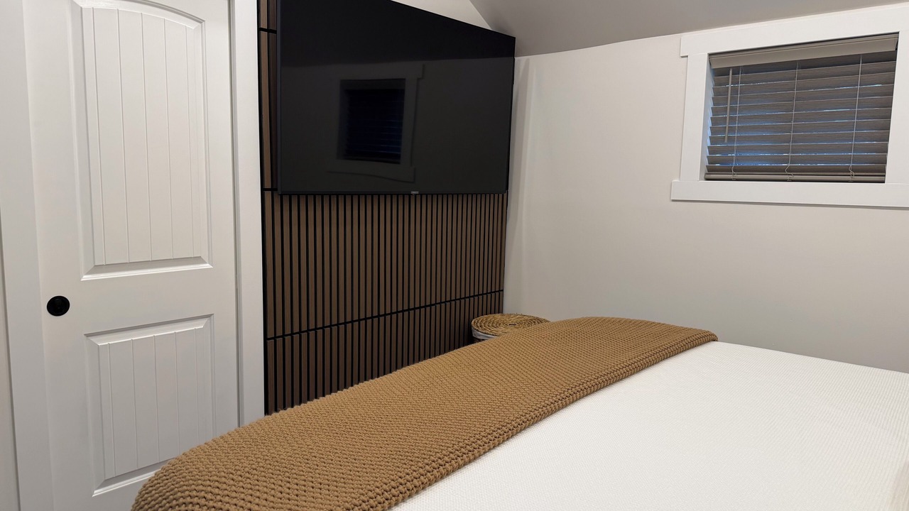 Photo of Bedroom in Arrowbear Lake