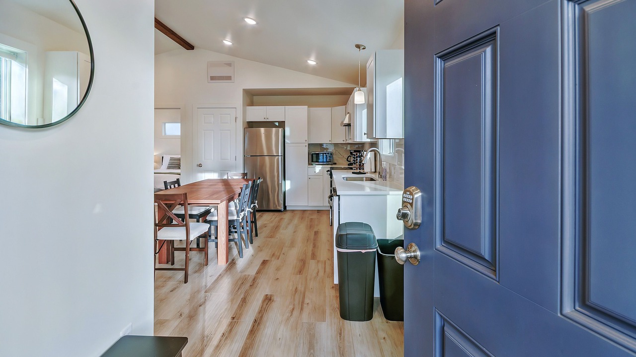 Photo of Kitchen in Agate