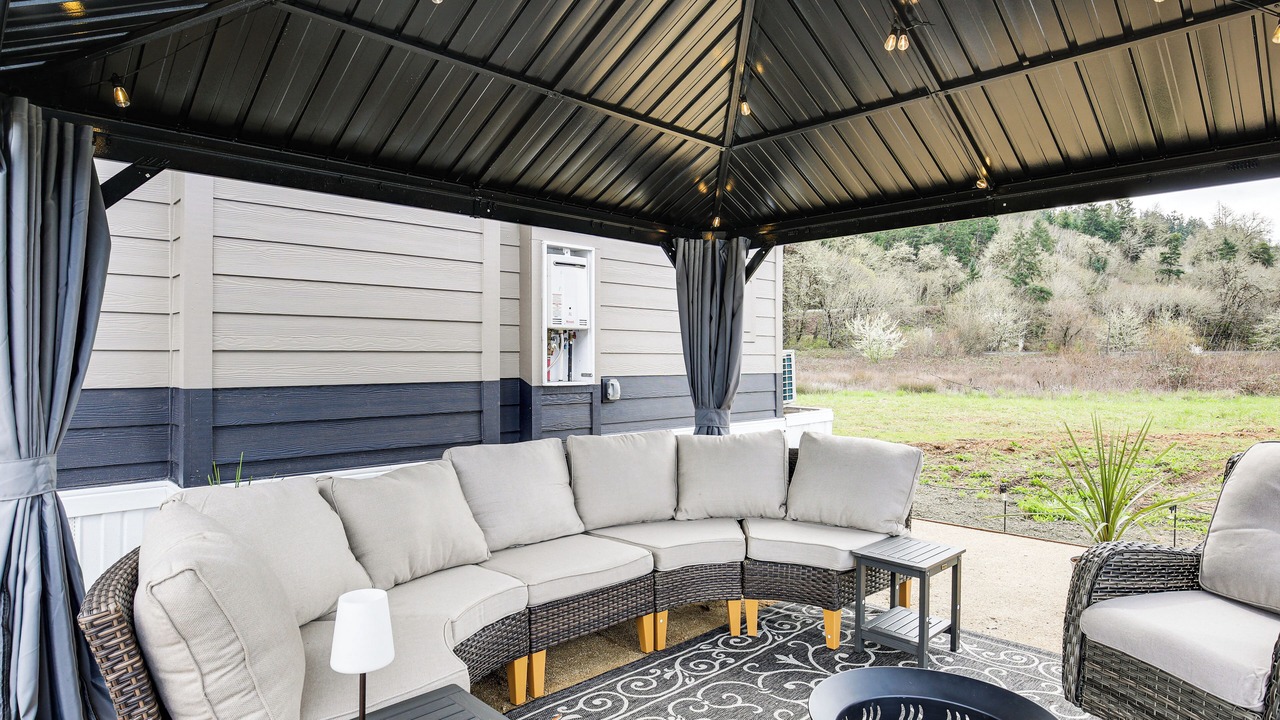 Photo of Patio Balcony in Oakland