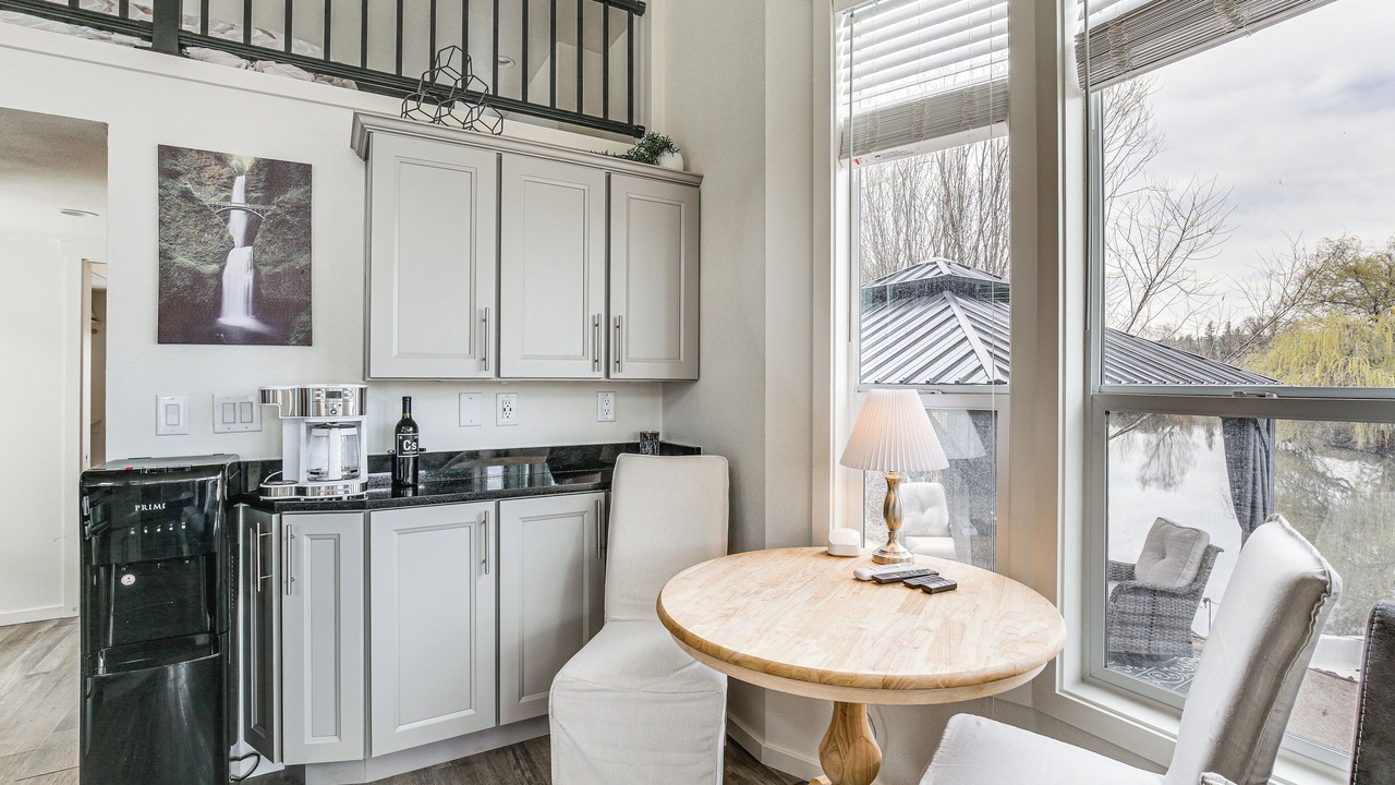 Photo of Kitchen in Oakland