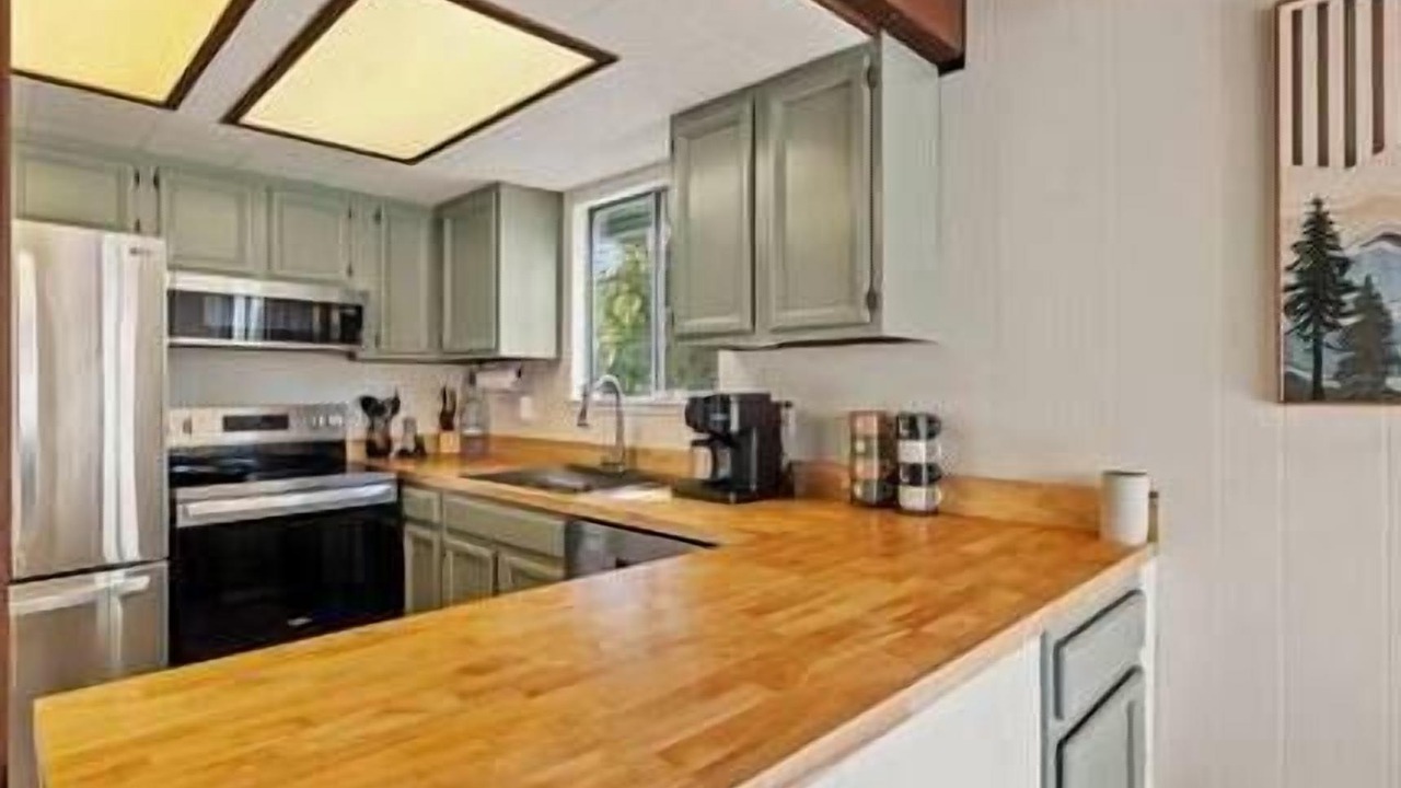 Photo of Kitchen in Mono Vista