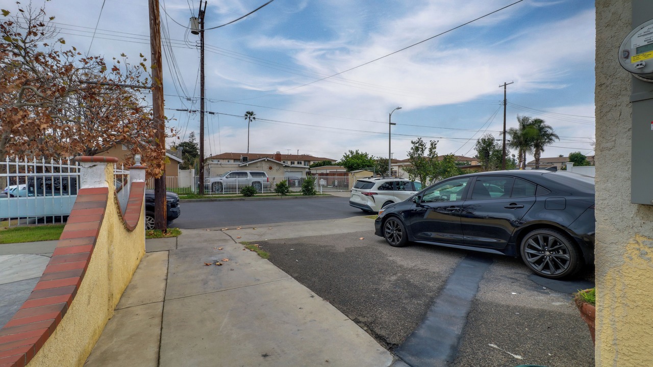 Photo of Outdoor in Pacoima