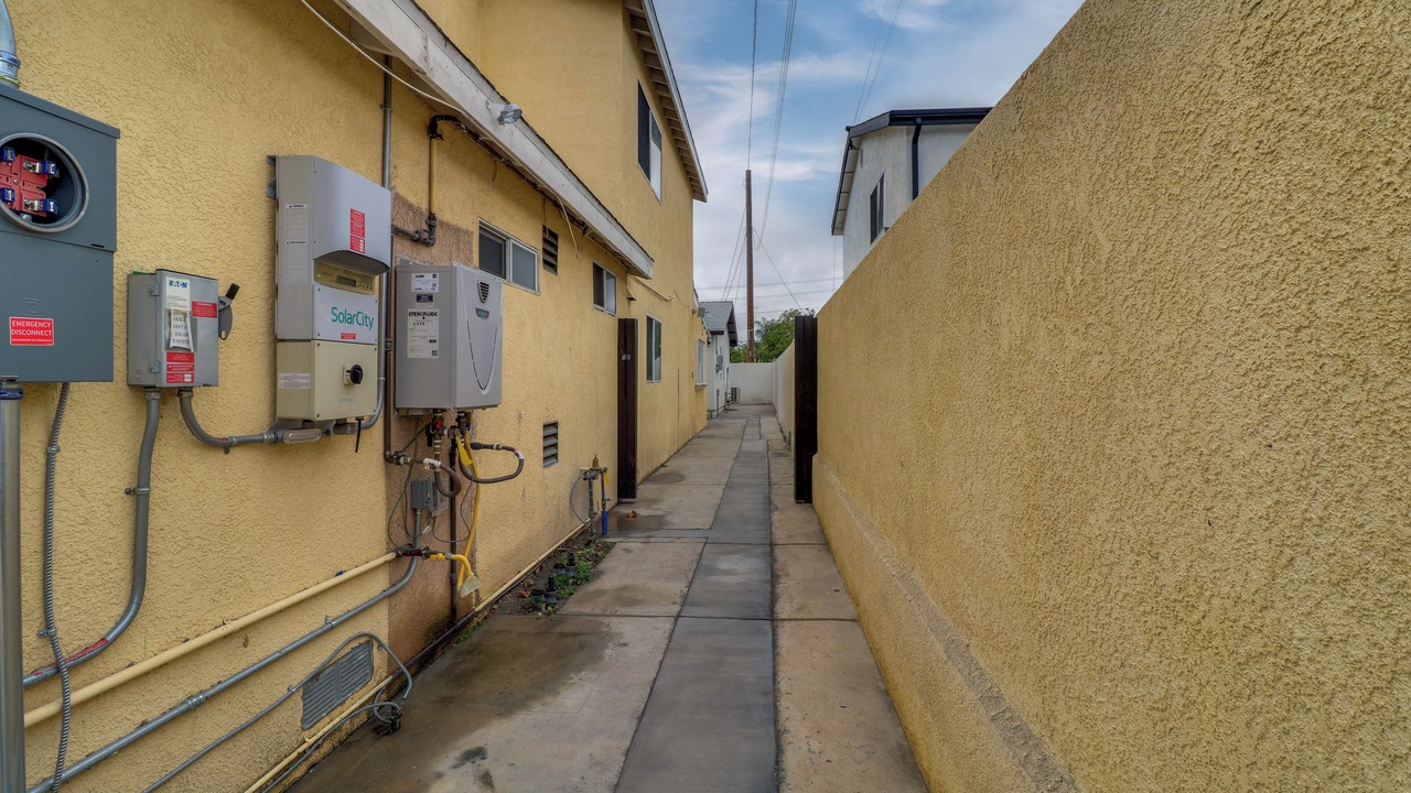 Photo of Outdoor in Pacoima