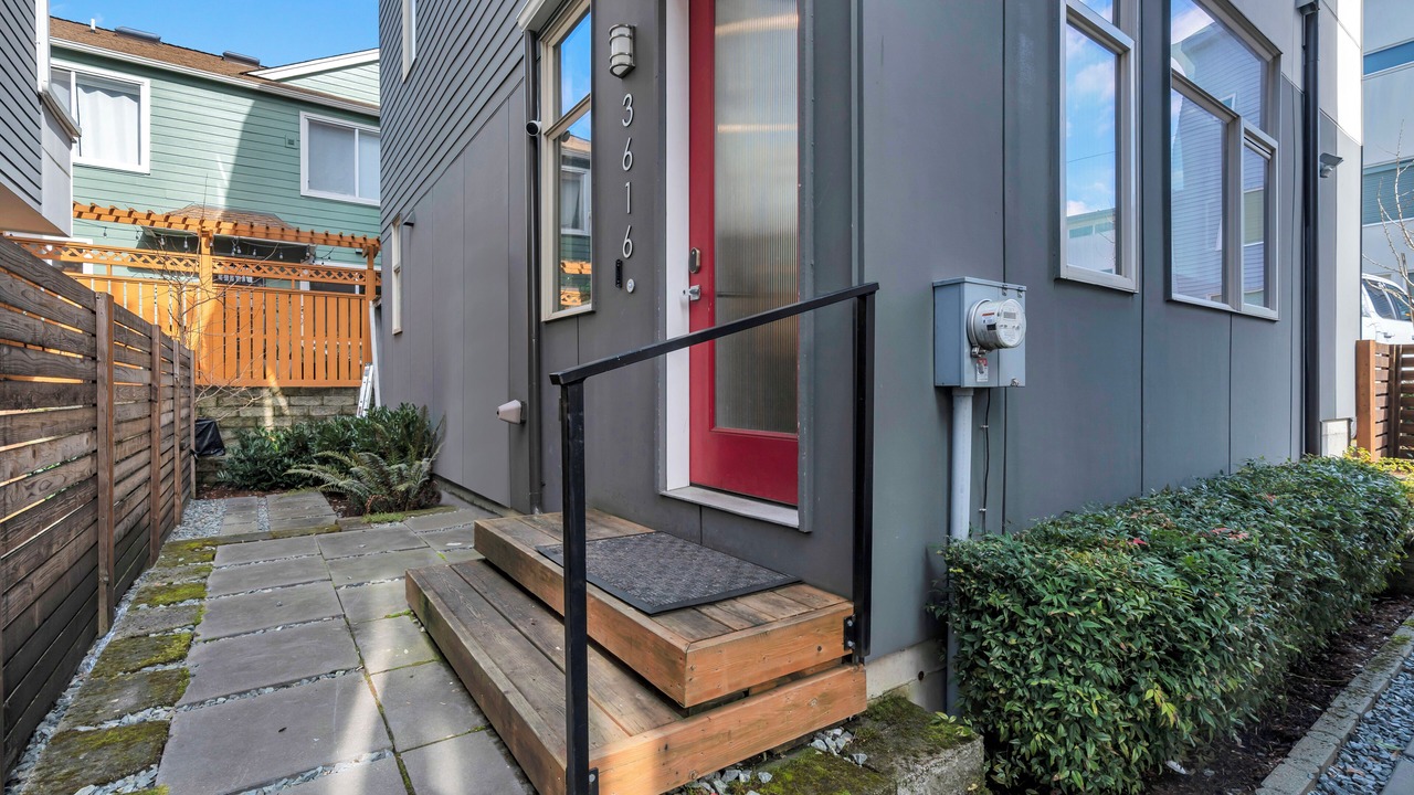 Photo of Outdoor in Mount Baker