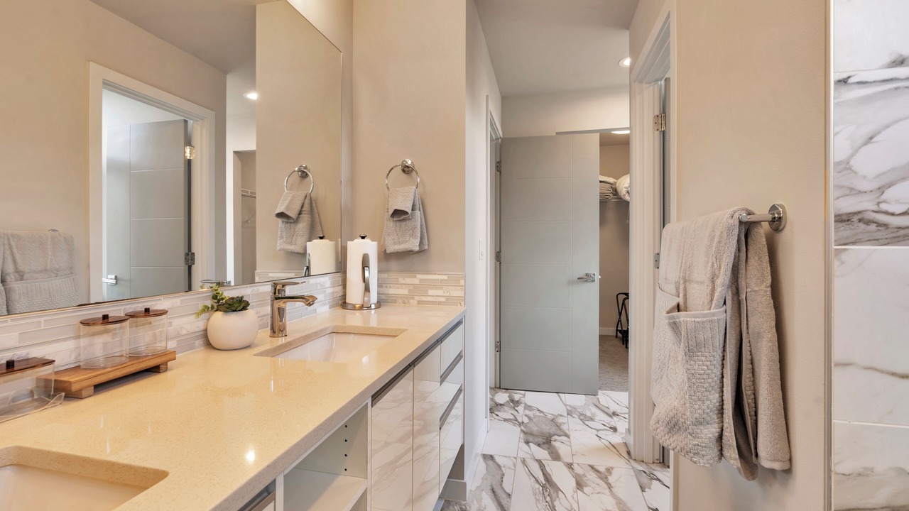 Photo of Bathroom in Mount Baker