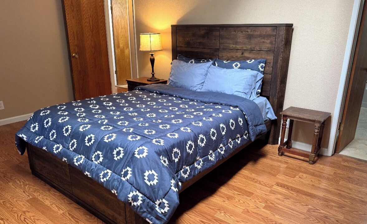 Photo of Bedroom in Chico