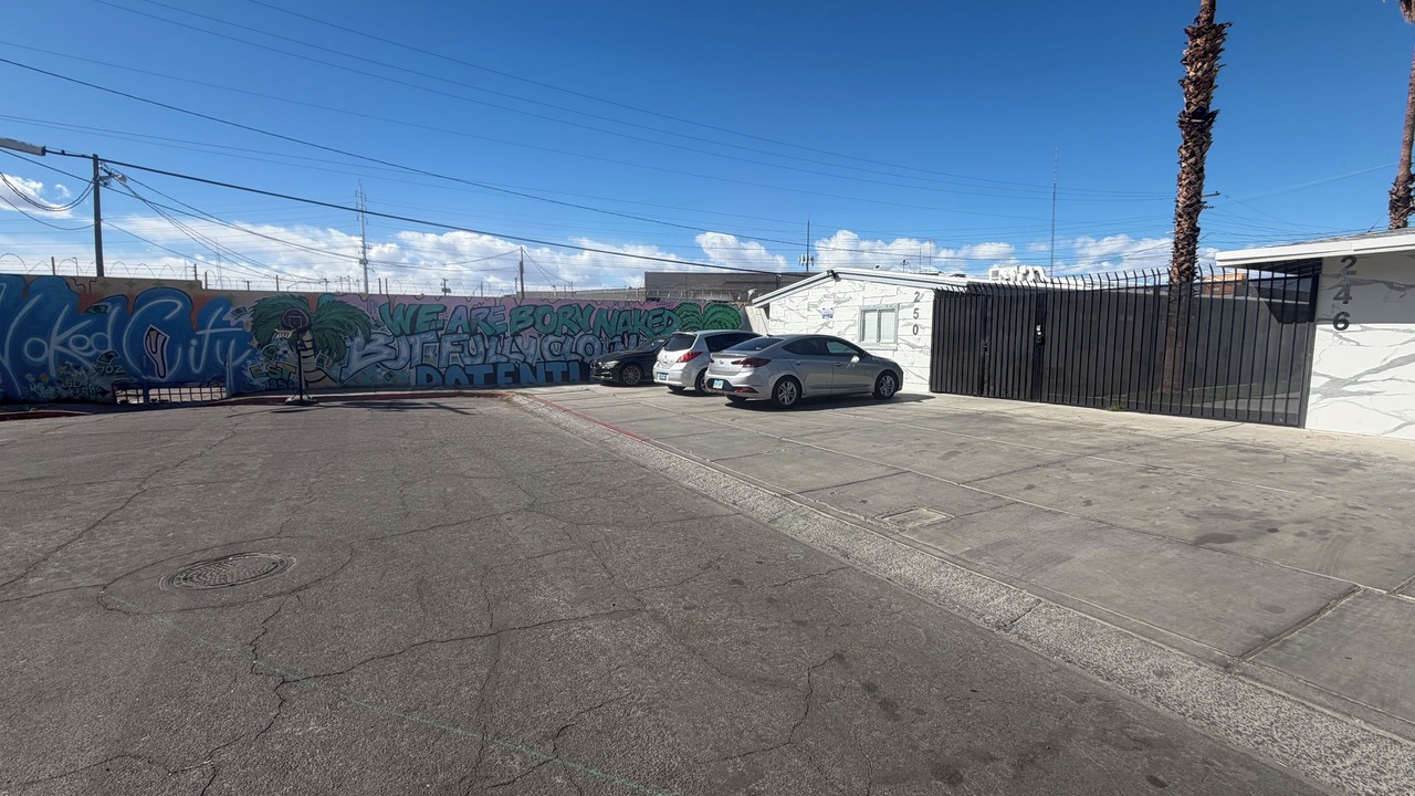 Photo of Outdoor in Gateway District