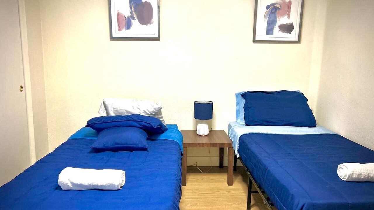 Photo of Bedroom in Spanos Park