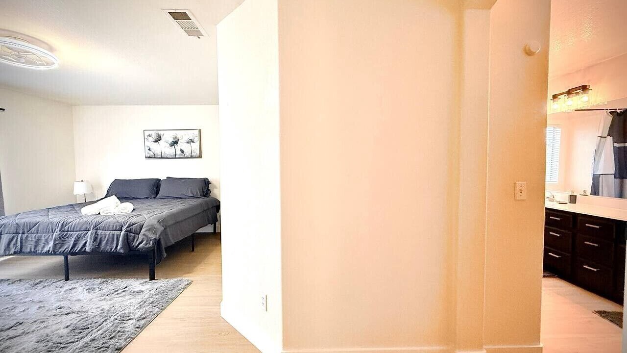 Photo of Bedroom in Spanos Park