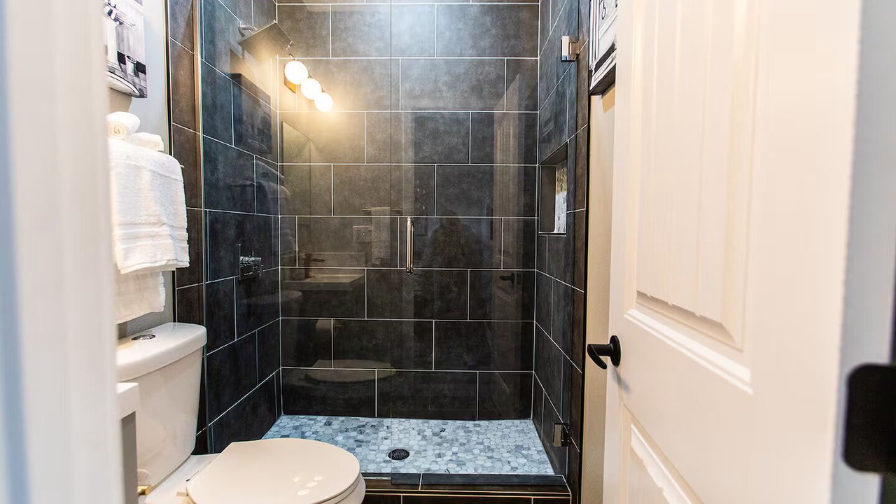 Photo of Bathroom in University Heights