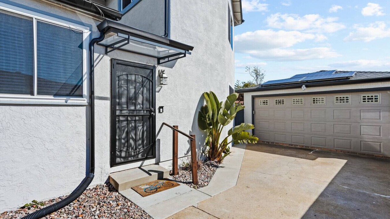 Photo of Outdoor in Linda Vista