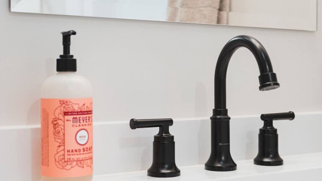 Photo of Bathroom in Linda Vista