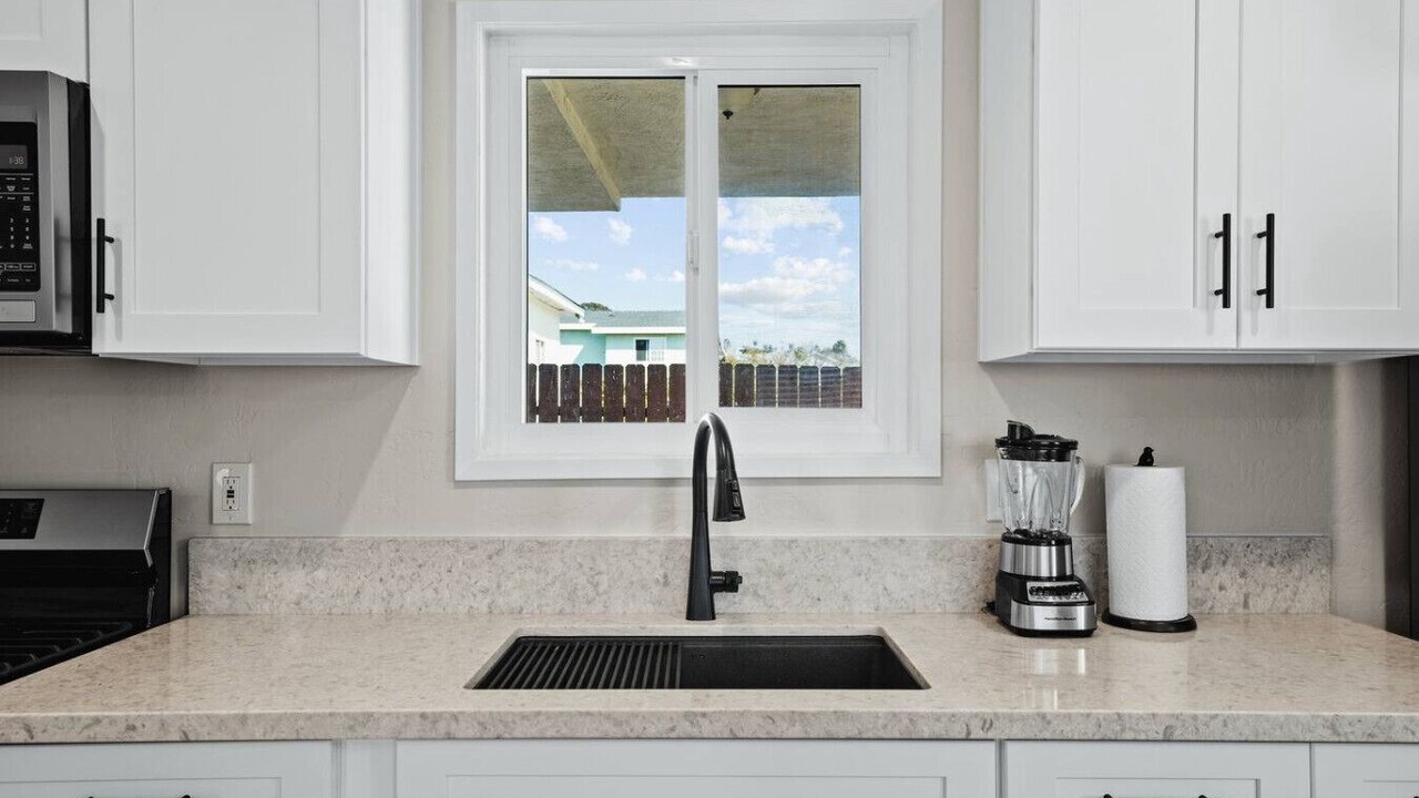 Photo of Kitchen in Linda Vista