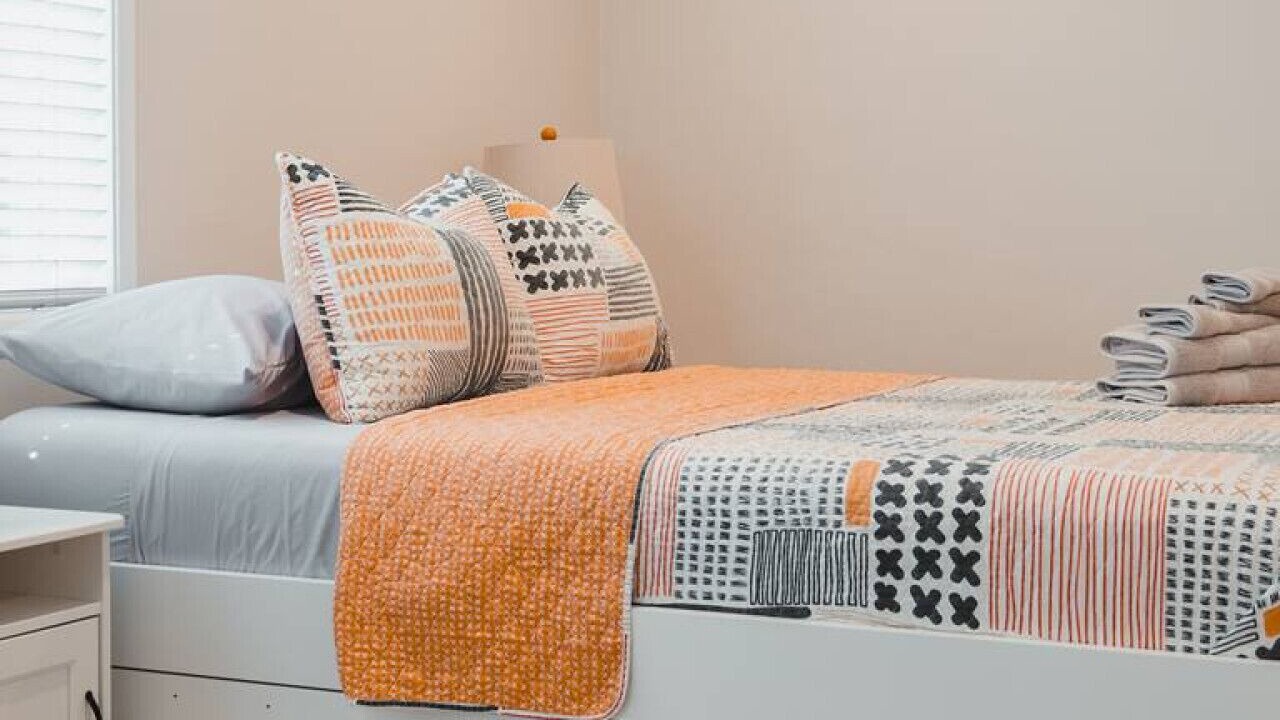 Photo of Bedroom in Linda Vista