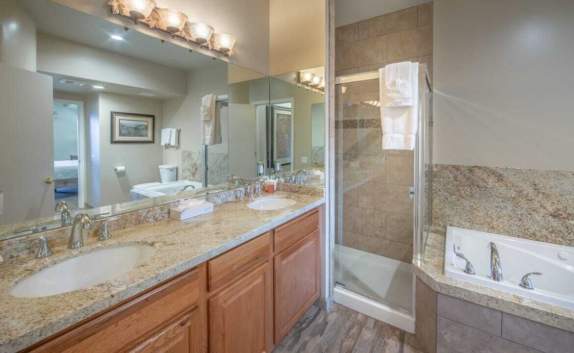 Photo of Bathroom in Minden