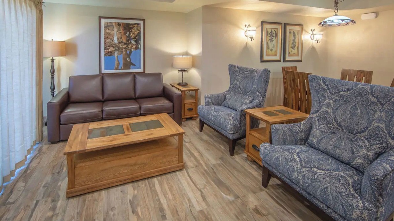 Photo of Bedroom in Minden