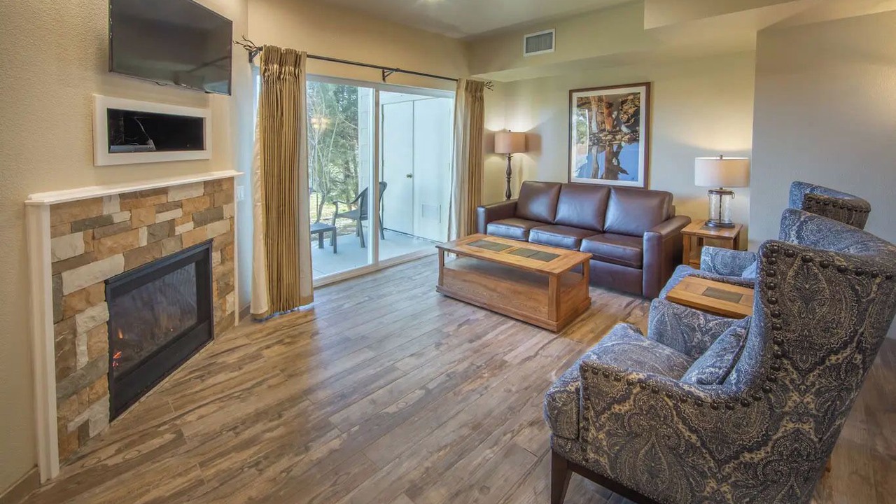 Photo of Livingroom in Minden