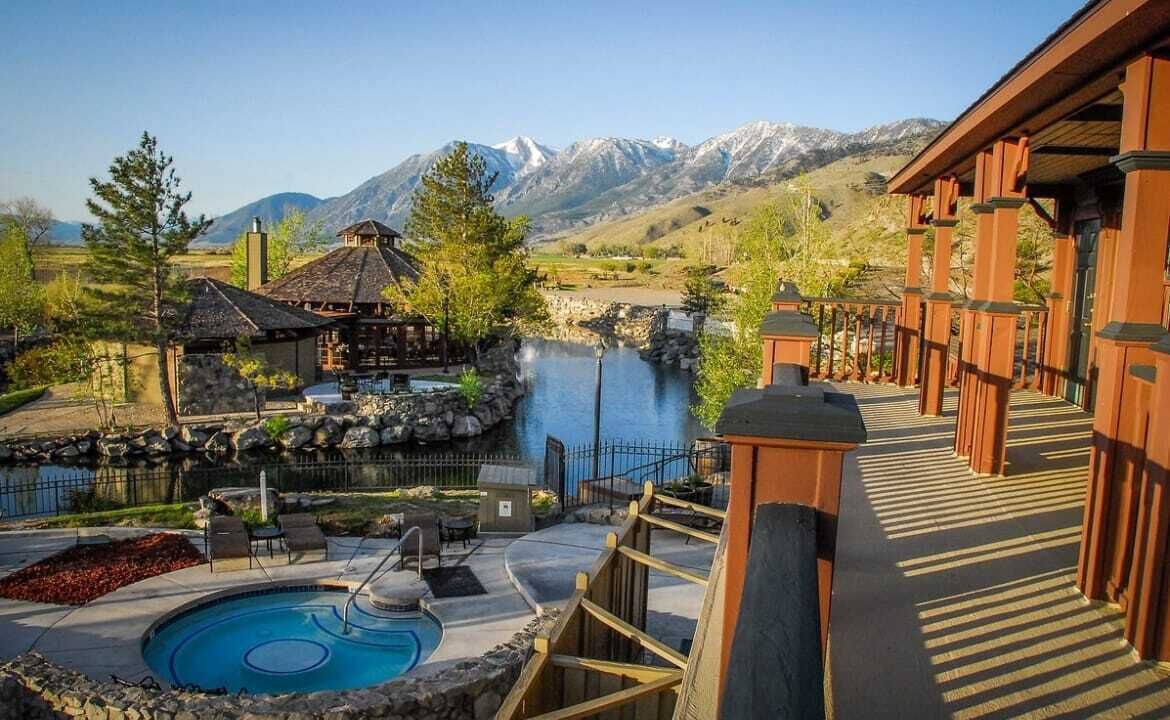 Photo of Outdoor in Minden